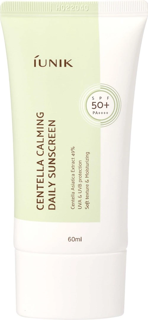iUNIK Centella Calming Daily Sunscreen 60 ml
