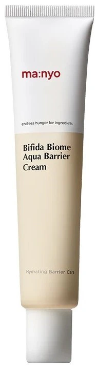 Ma:nyo Bifida Biome Aqua Barrier Cream 80 ml