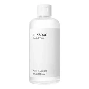 mixsoon Heartleaf Toner 300 ml