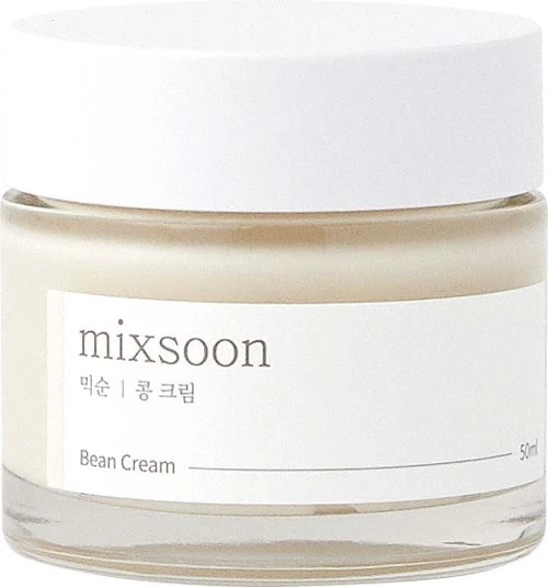 Mixsoon Bean Cream - 50 ml.