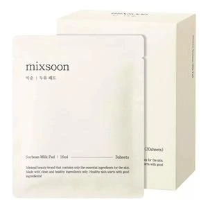 mixsoon Soybean Milk Pad 30 stk