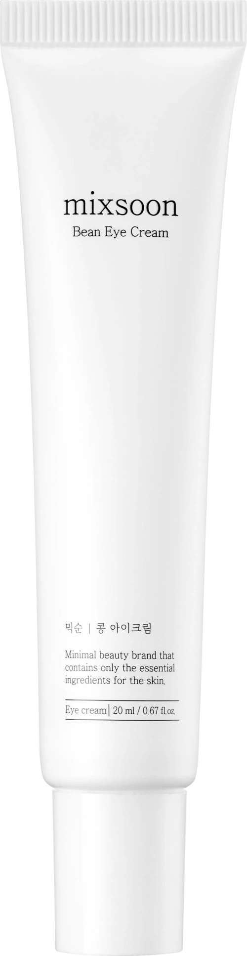 mixsoon Bean Eye Cream 20 ml