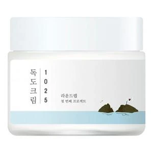 Round Lab Dokdo Cream 80 ml
