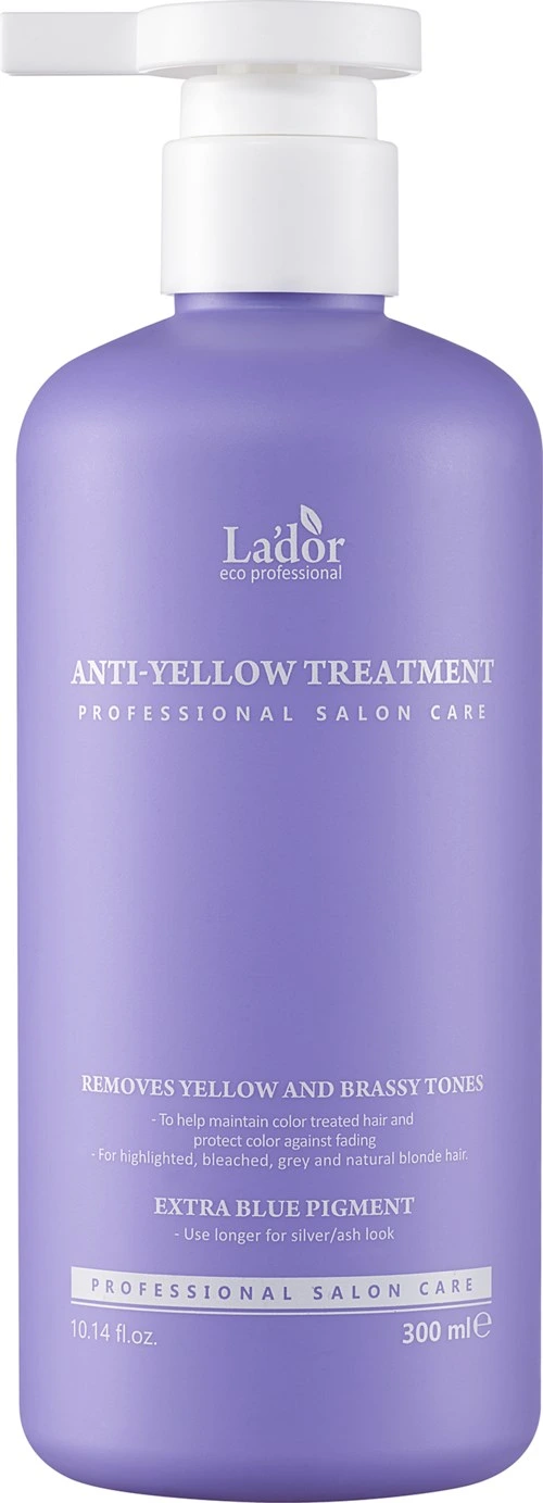 La'dor Anti Yellow Treatment 300 ml
