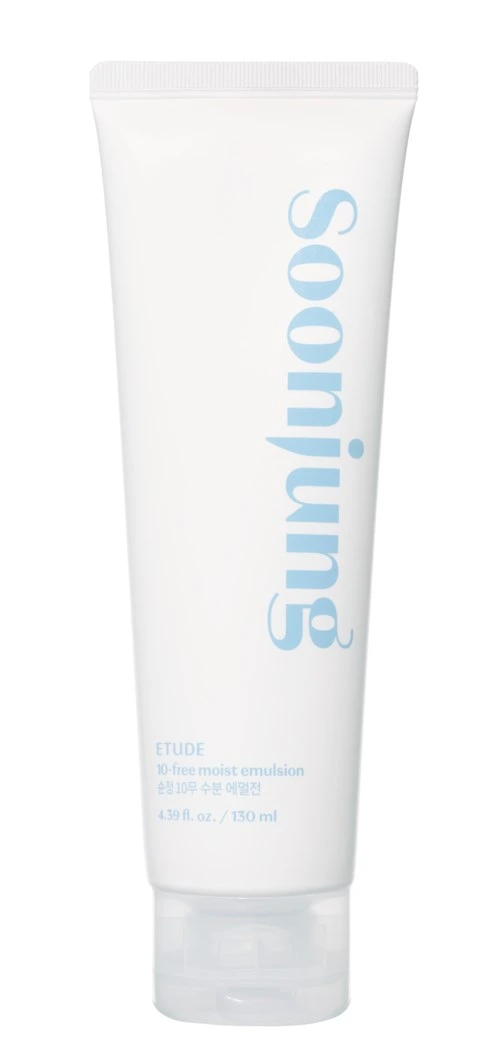Etude Soon Jung Emulsion 130 ml