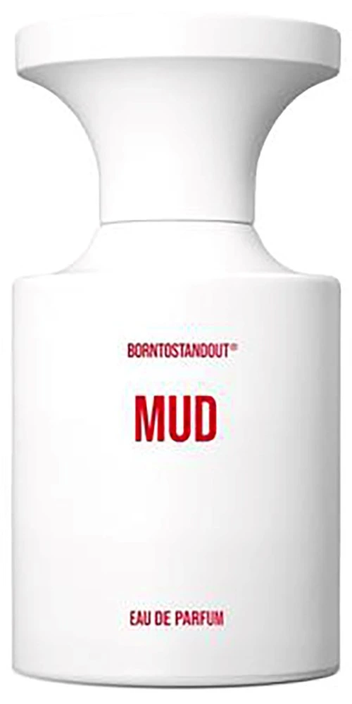 BornToStandOut Mud Eau de Parfum 50 ml