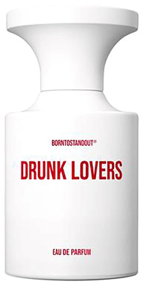 BornToStandOut Drunk Lovers Eau de Parfum 50 ml