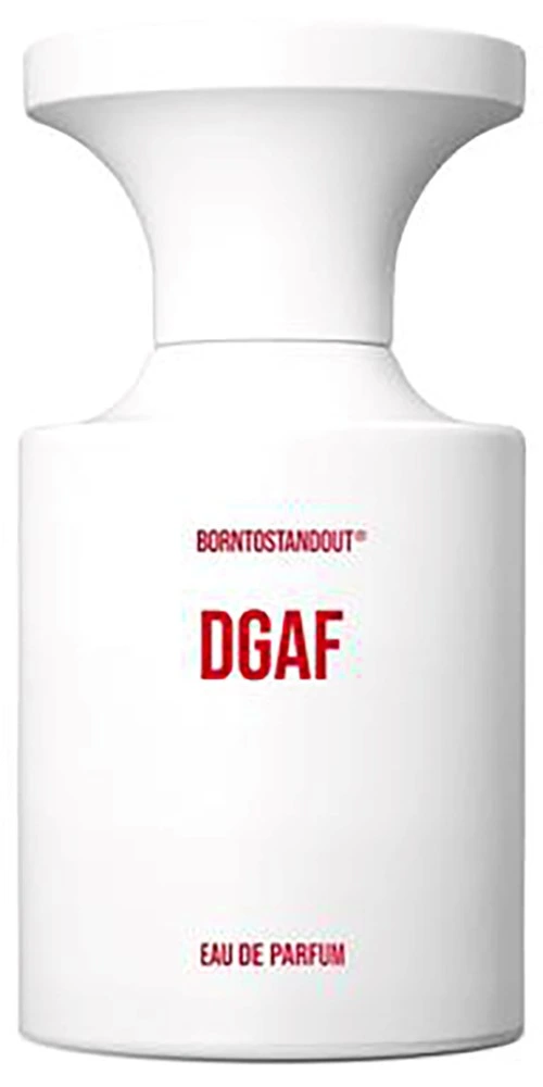 BornToStandOut DGAF Eau de Parfum 50 ml