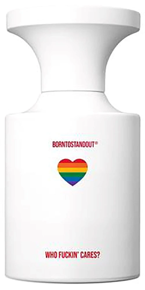 BornToStandOut Dirty Rainbow Eau de Parfum 50 ml
