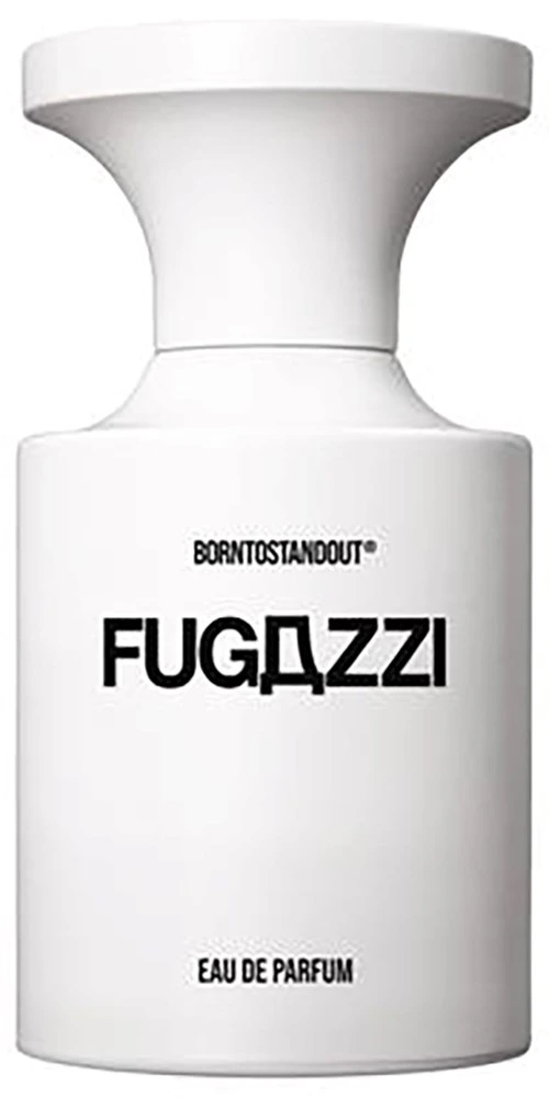 BornToStandOut Fugazzi By Borntostandout® Eau de Parfum 50 ml