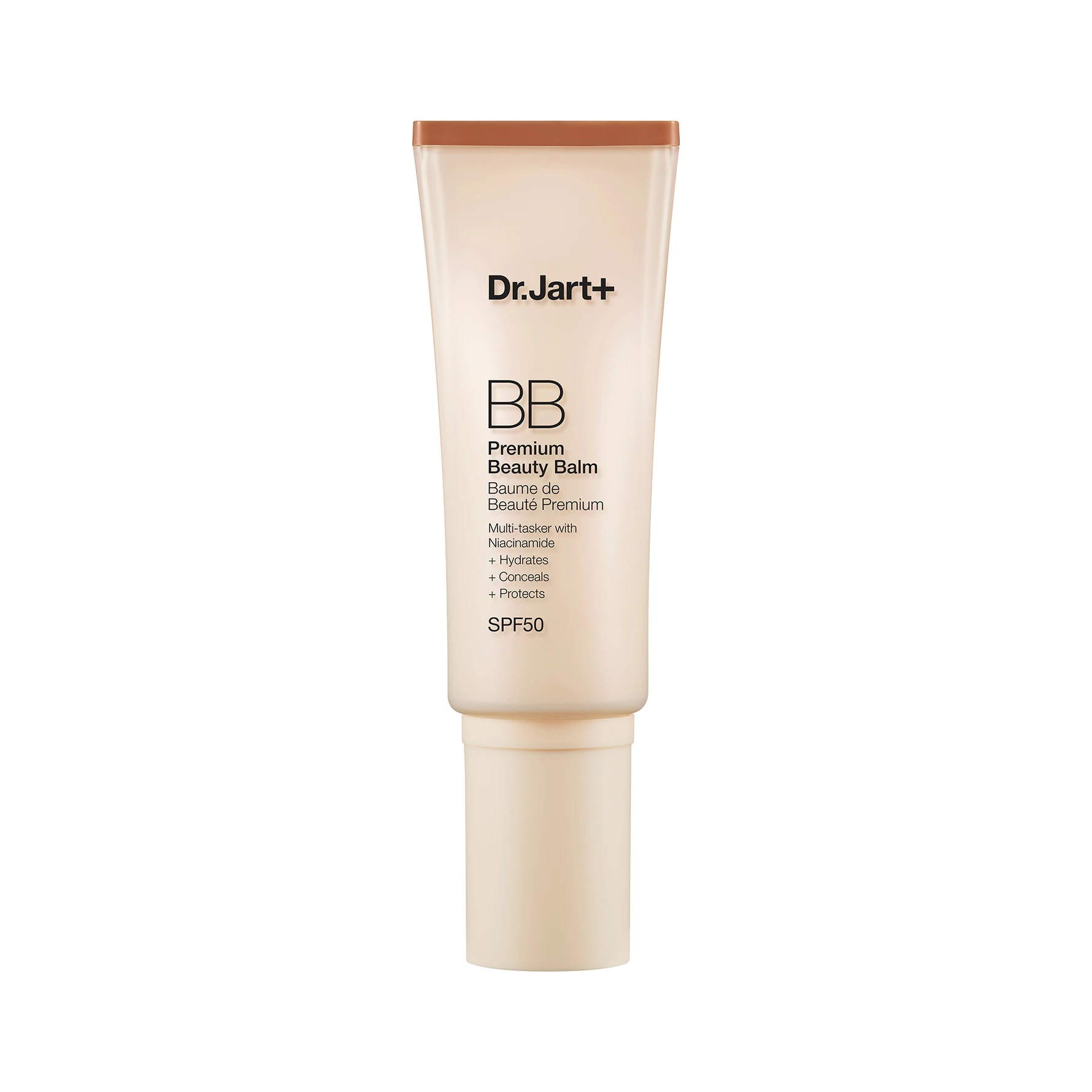 Dr.Jart+ Premium Beauty Balm Tan Deep