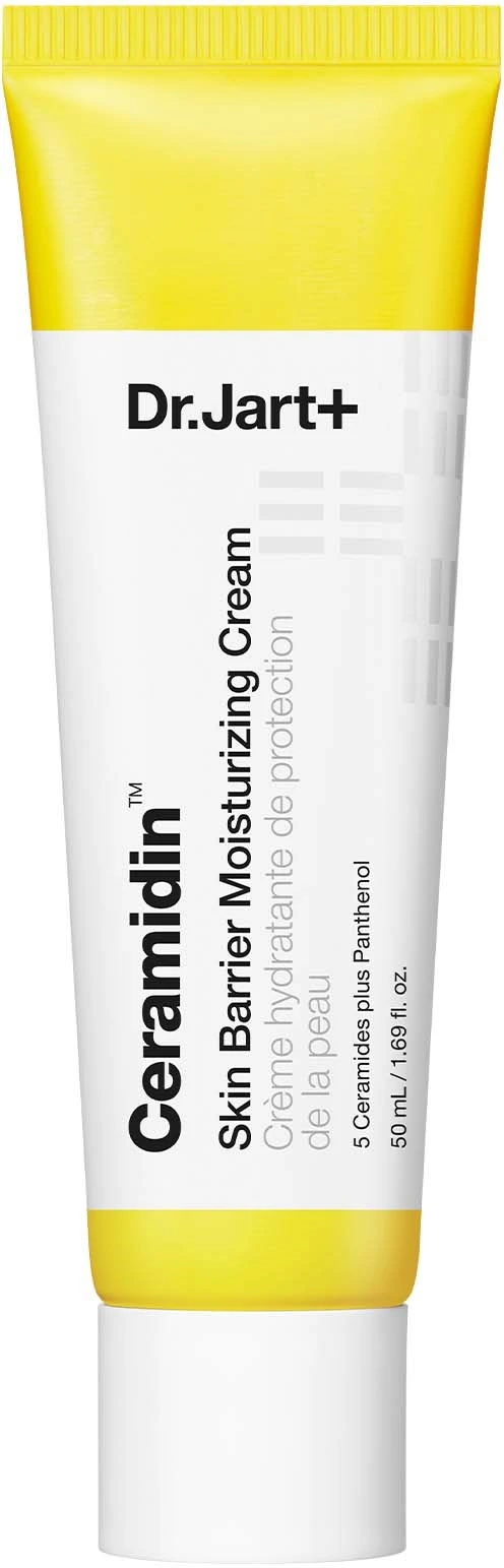 Dr.Jart+ Ceramidin Skin Barrier Moisturizing Cream 50 ml