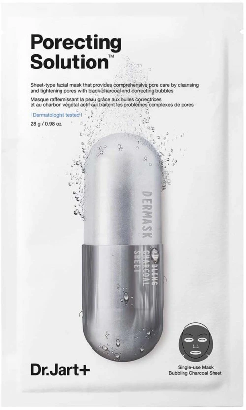 Dr.Jart+ Dermask Porecting Solution 28 g