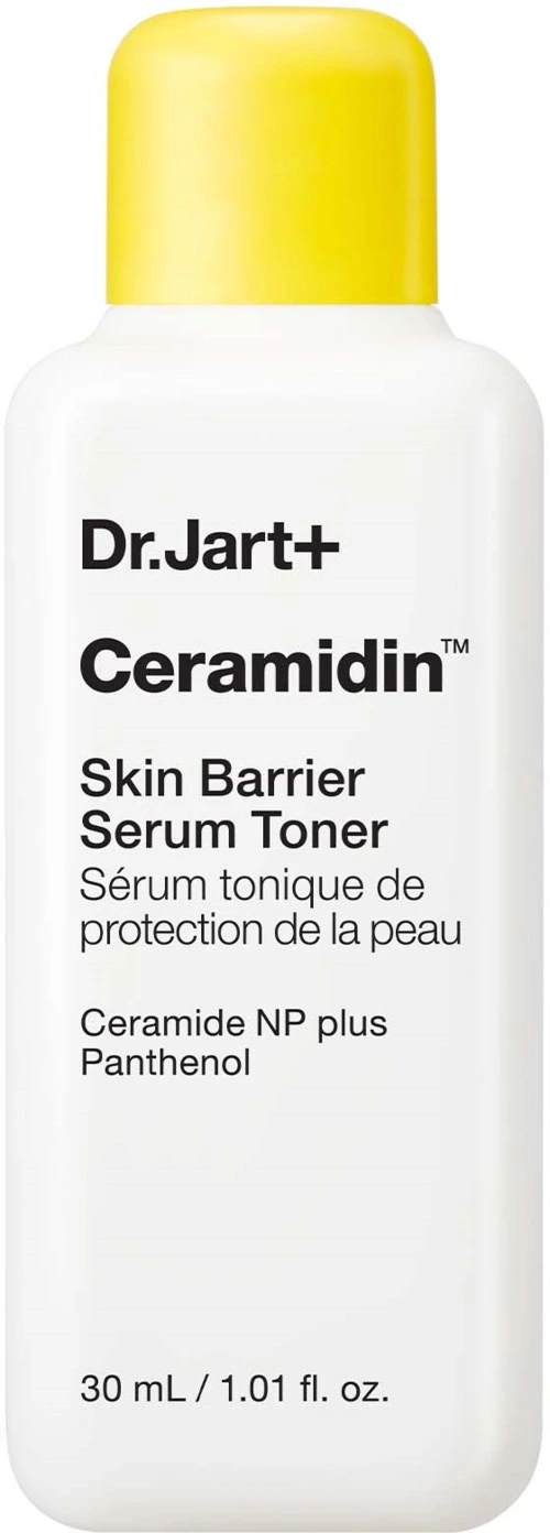 Dr.Jart+ Ceramidin Skin Barrier Serum Toner 30 ml