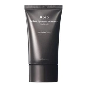Sedum Hyaluron SPF 50 + PA++++ - Solbeskyttelse for ansiktet - 50 ml