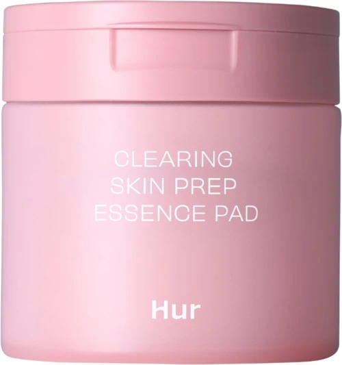 House of Hur Clearing Skin Prep Essence Pad 70 stk