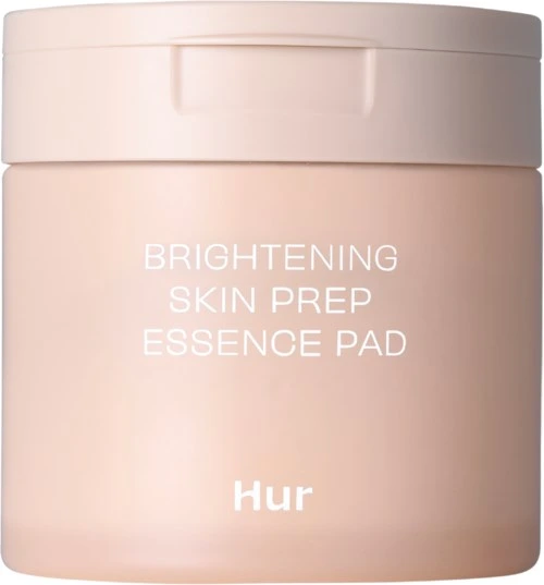 House of Hur Brightening Skin Prep Essence Pad 70 stk