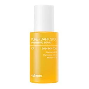Celimax Pore + Dark Spot Brightening Serum 30 ml