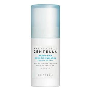 SKIN1004 Madagascar Centella Hyalu-Cica Silky-Fit Sun Stick SPF50+ PA++++ - 7 g.