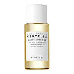 SKIN1004 Madagascar Centella Light Cleansing Oil - 30 ml.