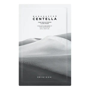 SKIN1004 Madagascar Centella Tone Brightening Glow Mask - 1 stk.