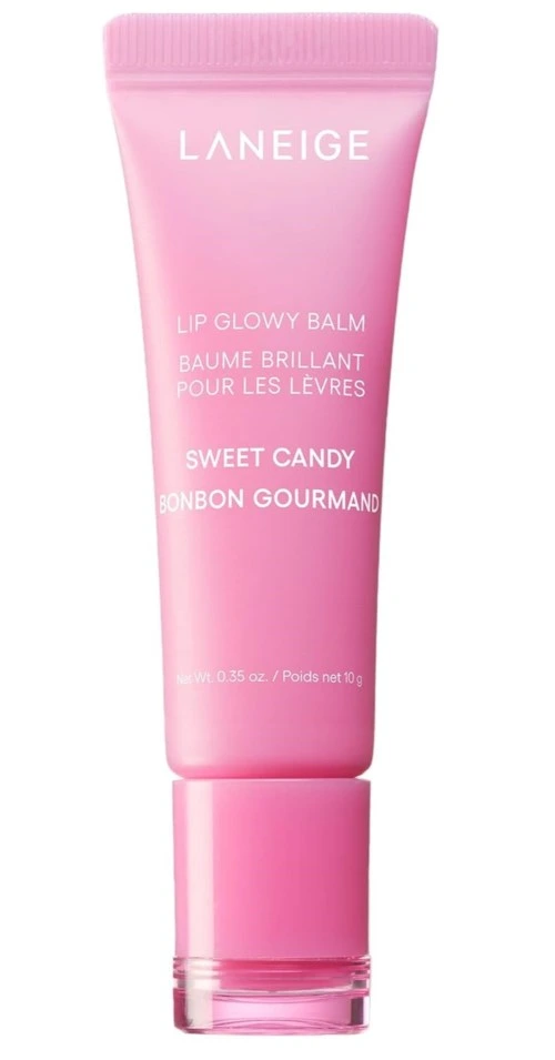 Laneige Lip Glowy Balm Sweet Candy