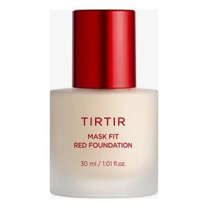 TIRTIR Mask fit red foundation 17W French vanilla - 30 ml.