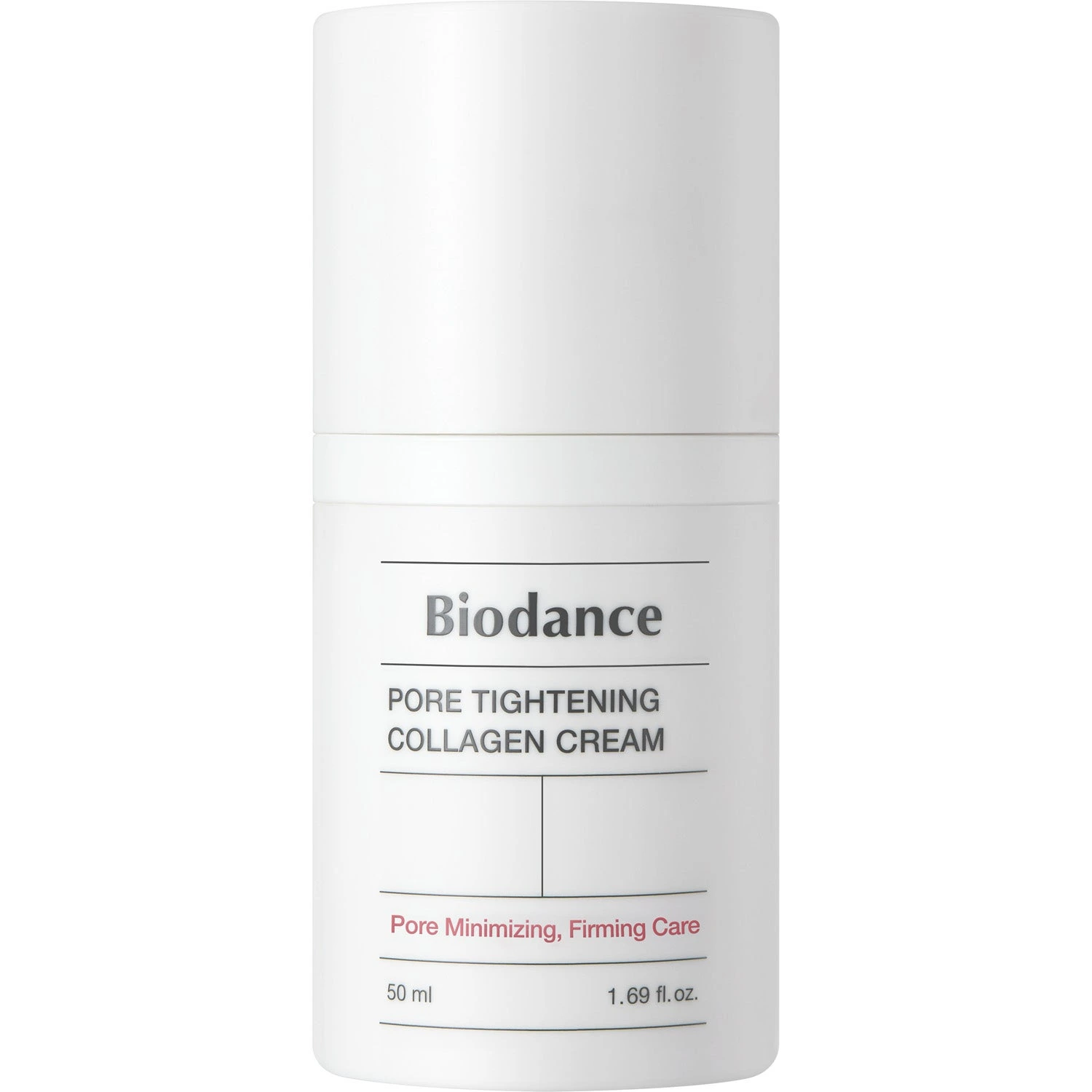 Biodance Pore Tightening Collagen Cream 50 ml