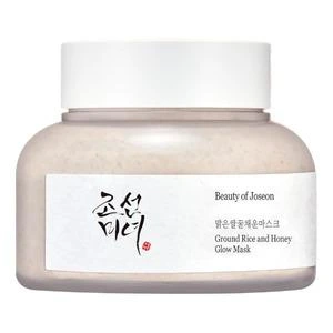 Beauty of Joseon Ground Rice and Honey Glow Mask - 150 ml.