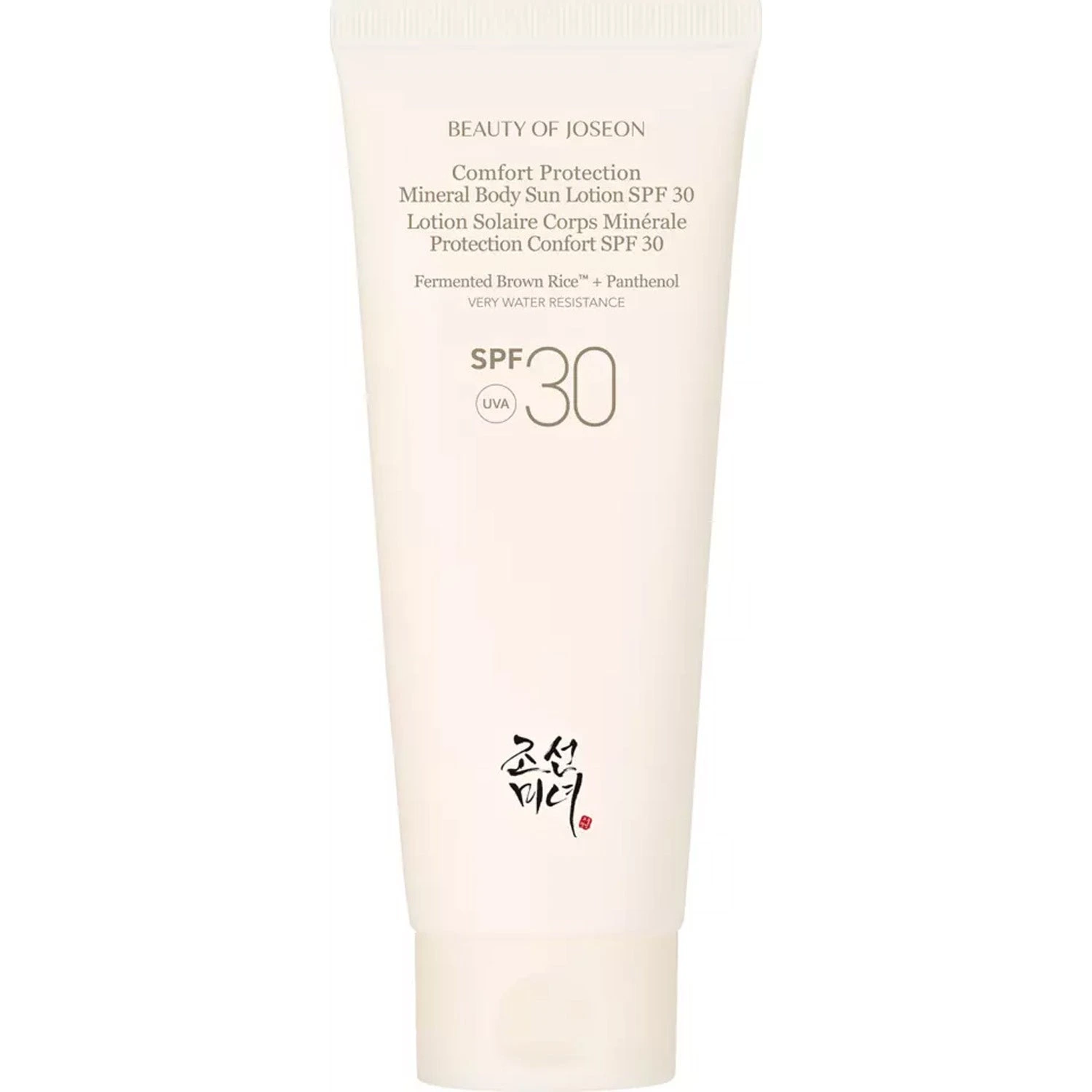 Beauty of Joseon Comfort Protection Mineral Body Sun Lotion SPF30 Face & Body 150 ml
