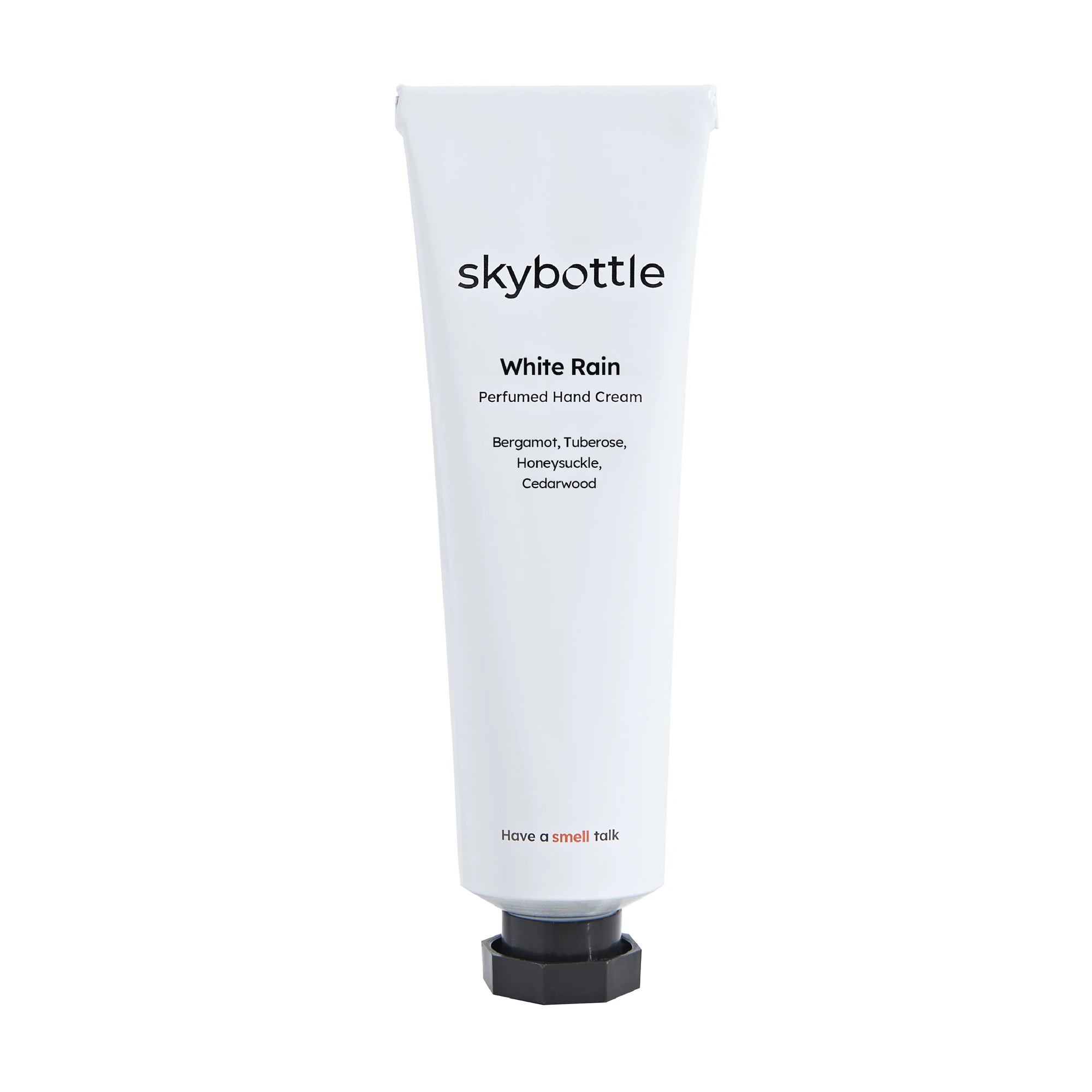 Skybottle White Rain Perfumed Hand Cream, 50 ml