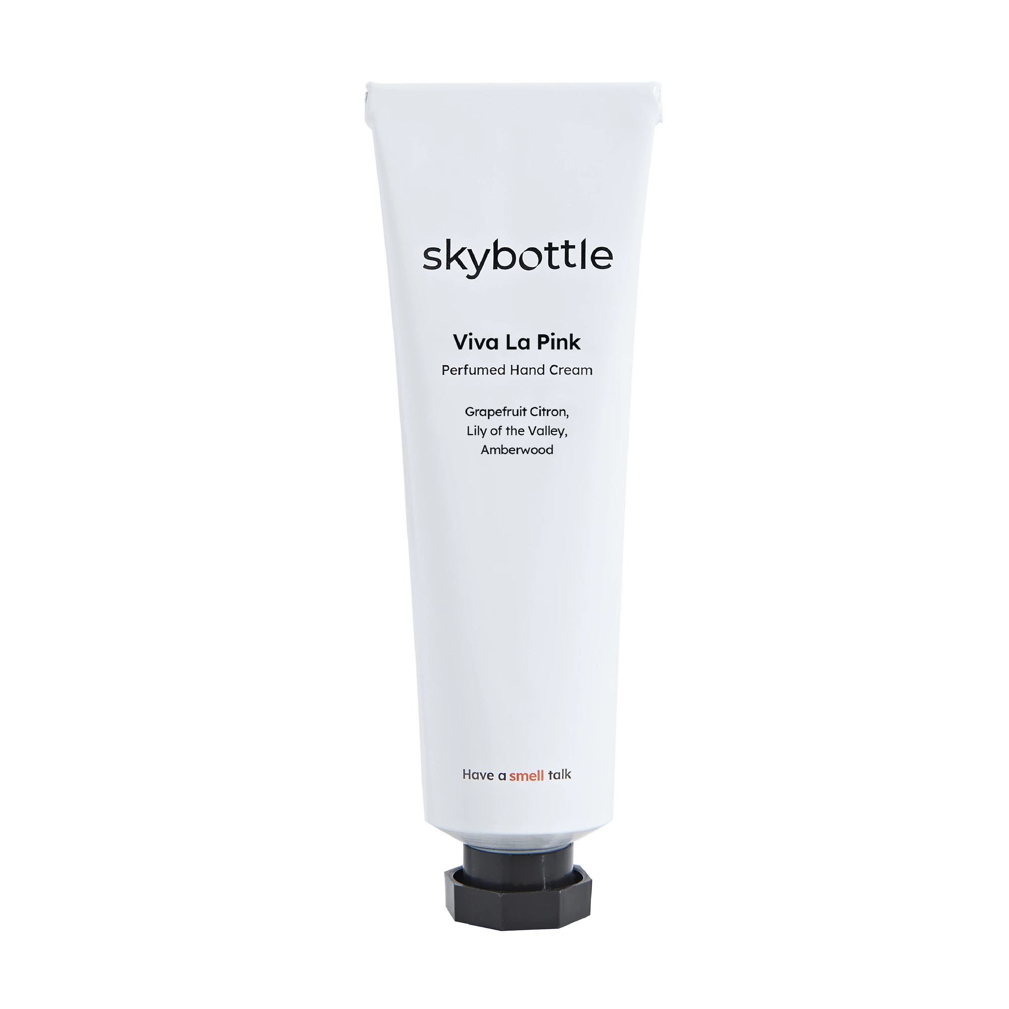 Skybottle Viva la Pink Perfumed Hand Cream, 50 ml