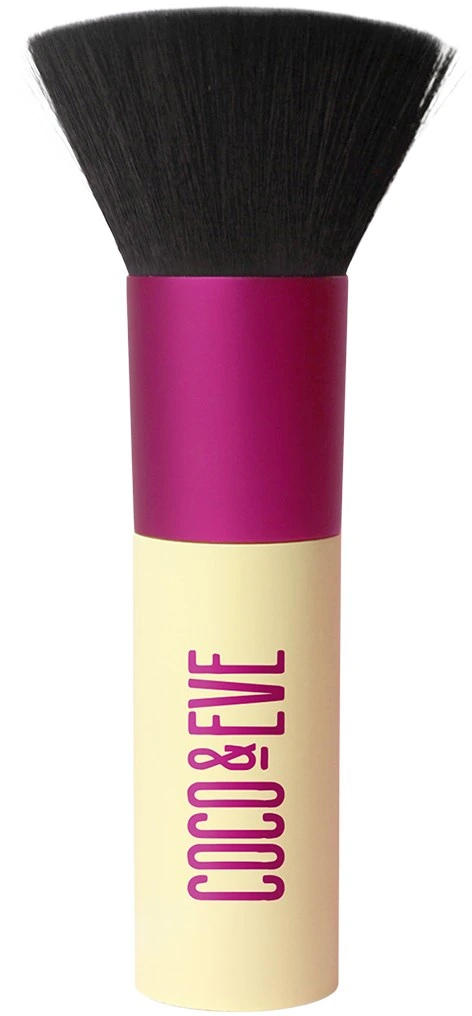 Coco & Eve Vegan Kabuki Self Tan Brush