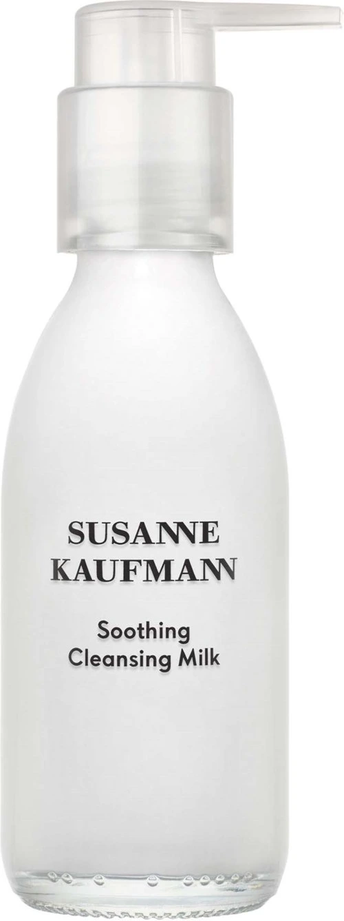 Susanne Kaufmann Soothing Cleansing Milk 100 ml