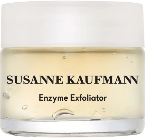 Susanne Kaufmann Enzyme Exfoliator 50 ml