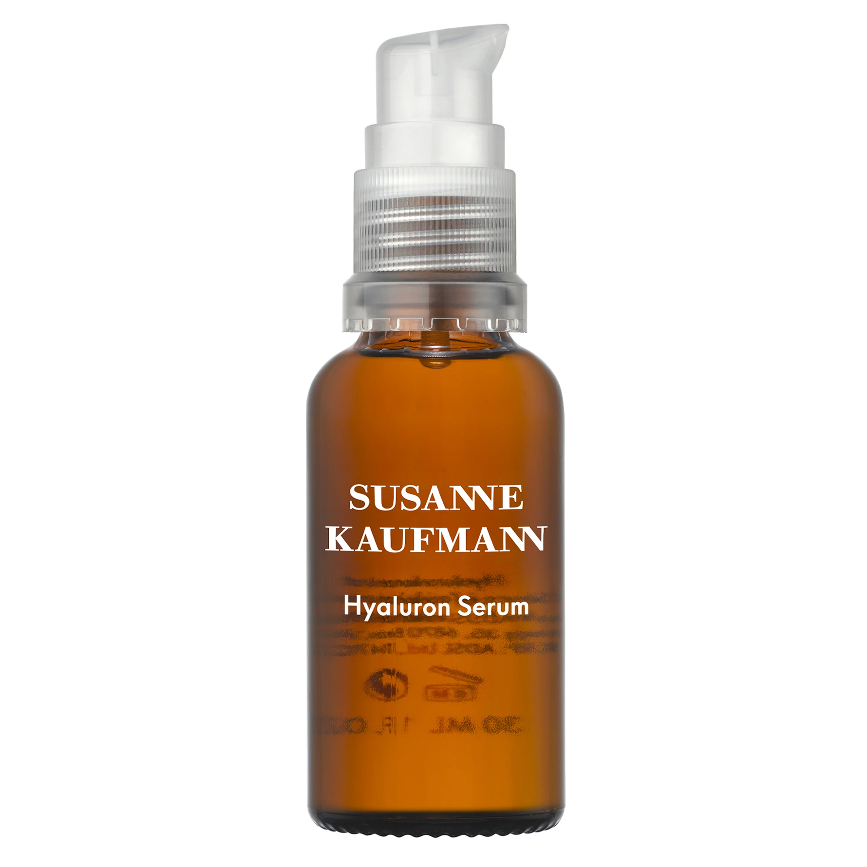 Susanne Kaufmann Hyaluron Serum 30 ml