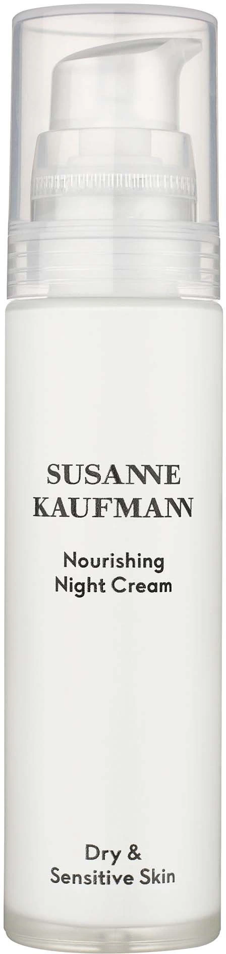 Susanne Kaufmann Nourishing Night Cream 50 ml