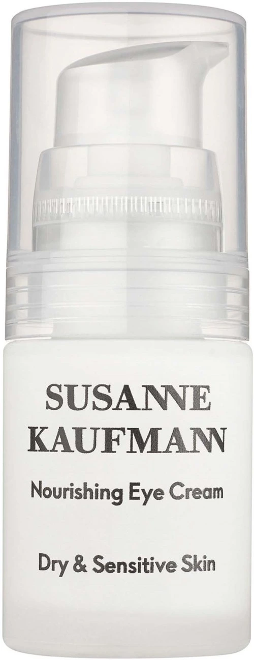 Susanne Kaufmann Nourishing Eye Cream 15 ml