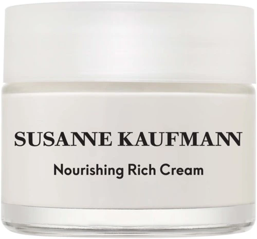 Susanne Kaufmann Nourishing Rich Cream 50 ml