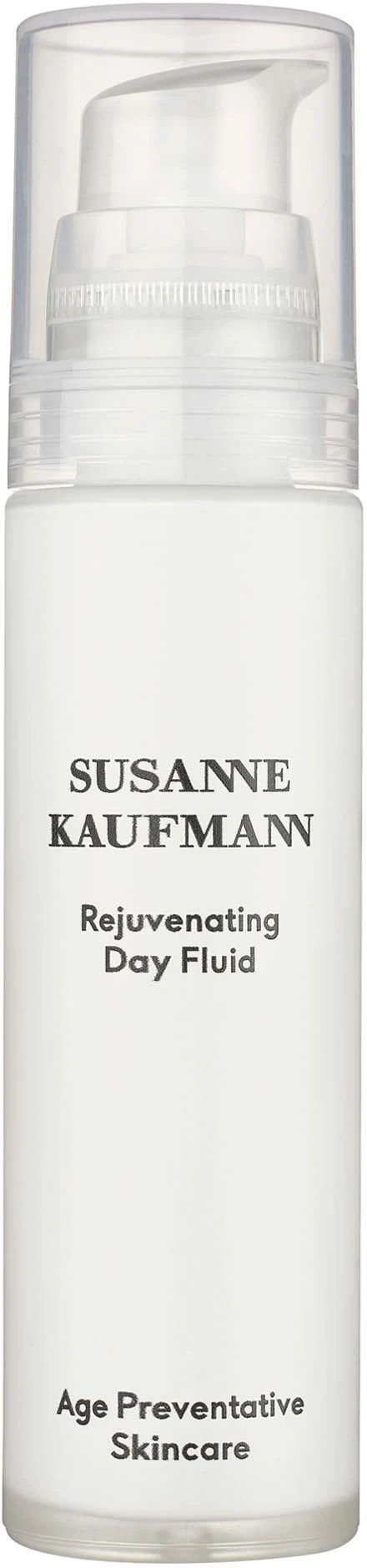 Susanne Kaufmann Rejuvenating Day Fluid 50 ml
