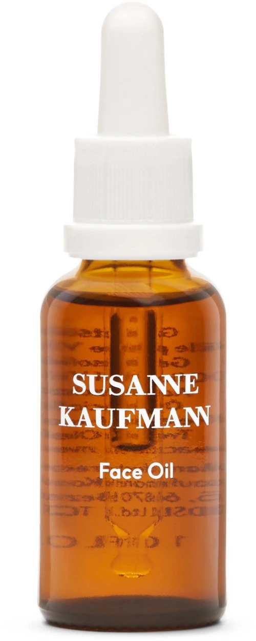 Susanne Kaufmann Face Oil 30 ml