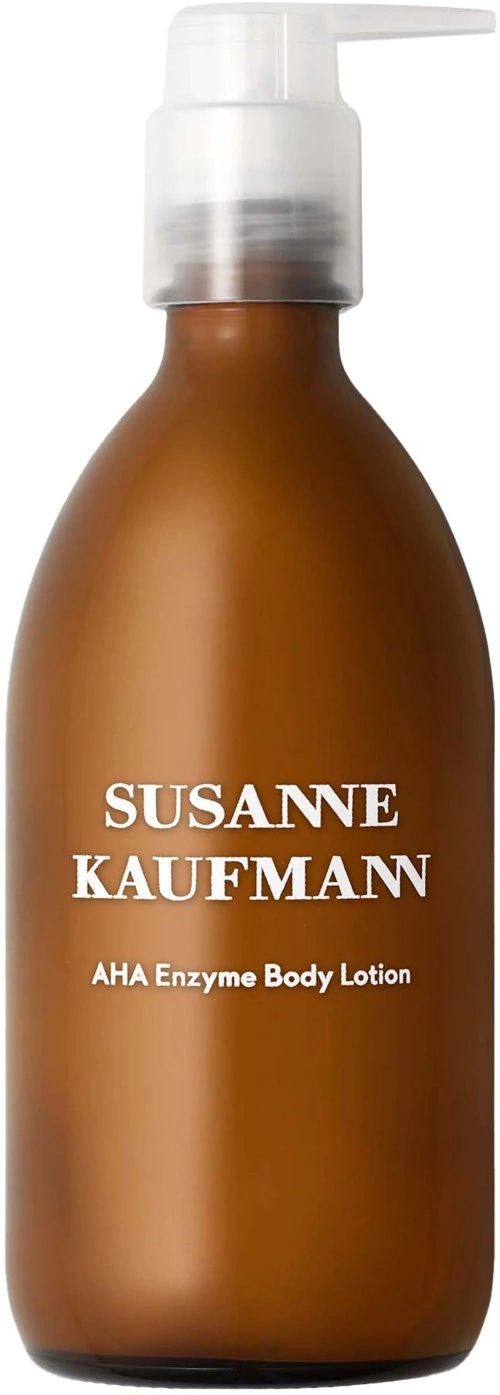 Susanne Kaufmann AHA Enzyme Body Lotion 250 ml