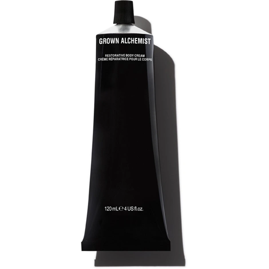 Grown Alchemist Restorative Body Cream - 120 ml.