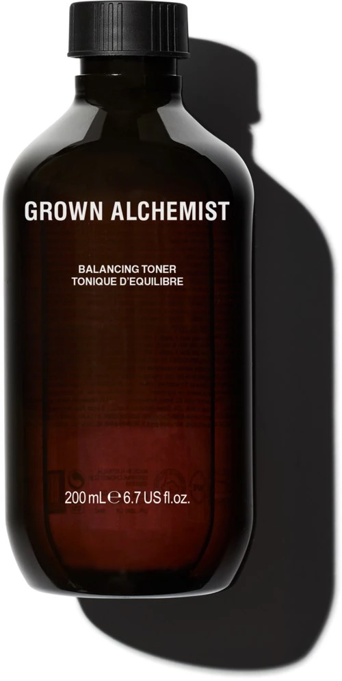 Grown Alchemist Balancing Toner - 200 ml.