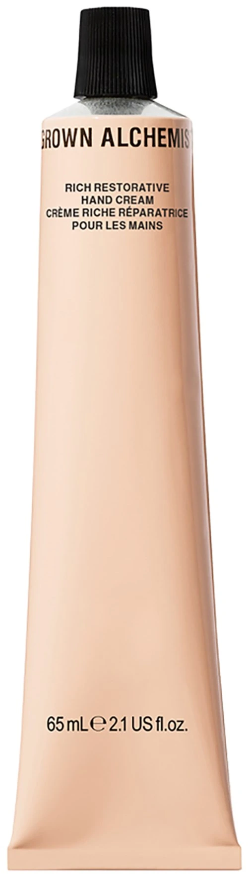 Grown Alchemist Rich Restorative Hand Cream - 65 ml.