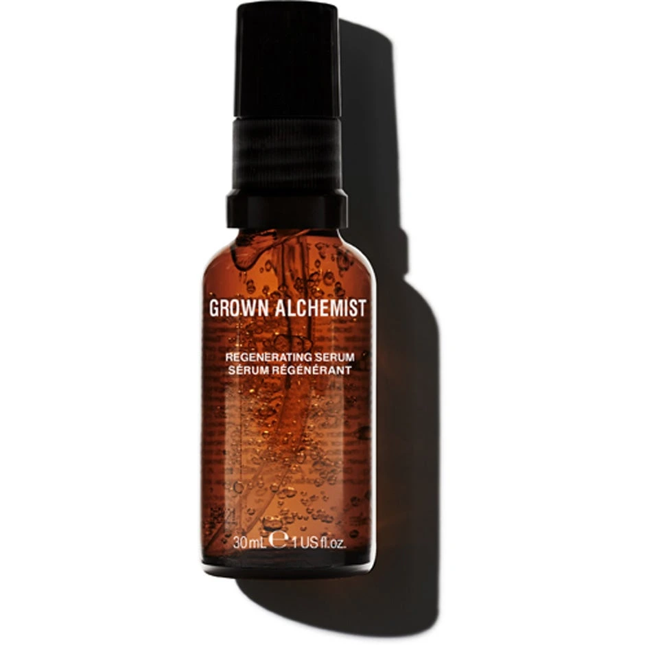Grown Alchemist Regenerating Serum - 30 ml.