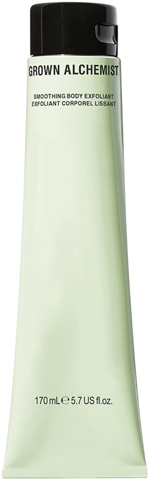 Grown Alchemist Smoothing Body Exfoliant - 170 ml.