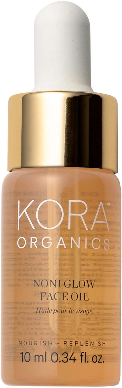 KORA Organics Noni Glow Face Oil 10 ml