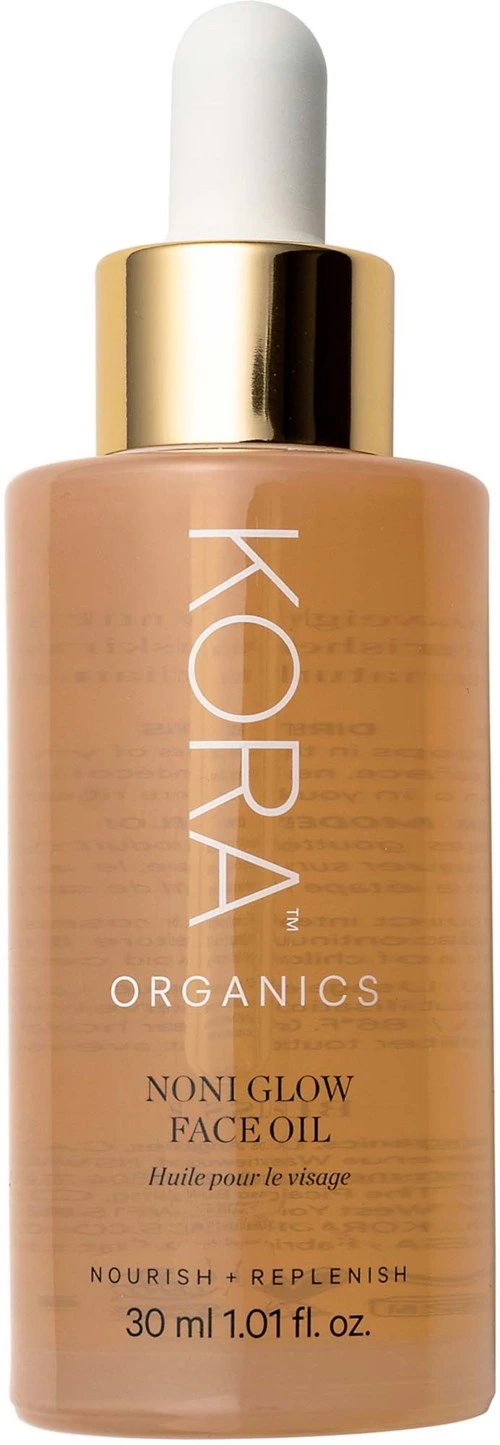 KORA Organics Noni Glow Face Oil 30 ml