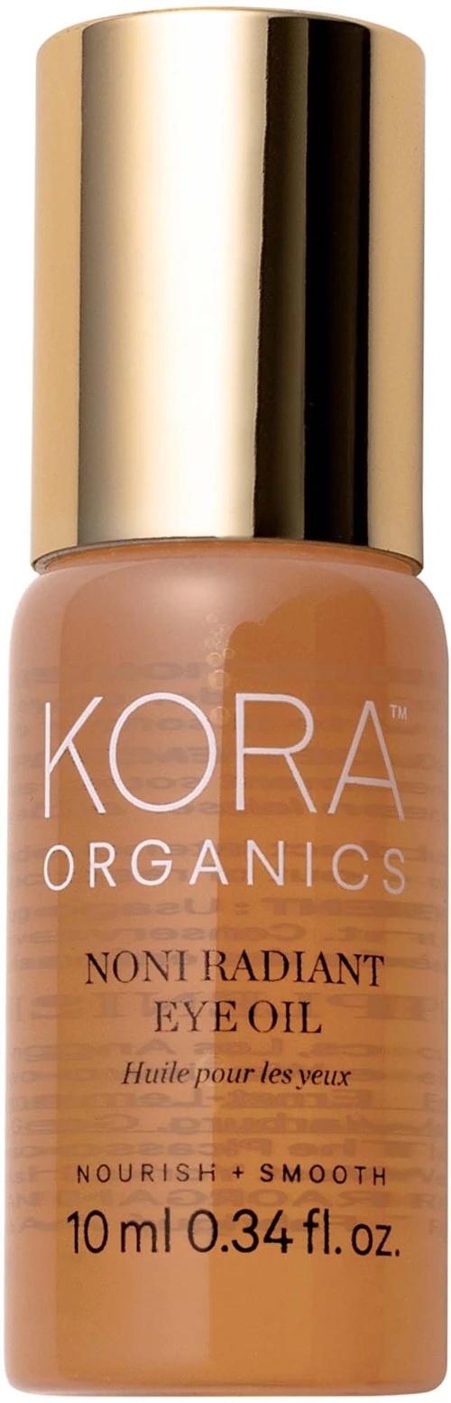 KORA Organics Noni Glow Eye Treatment Oil 10 ml